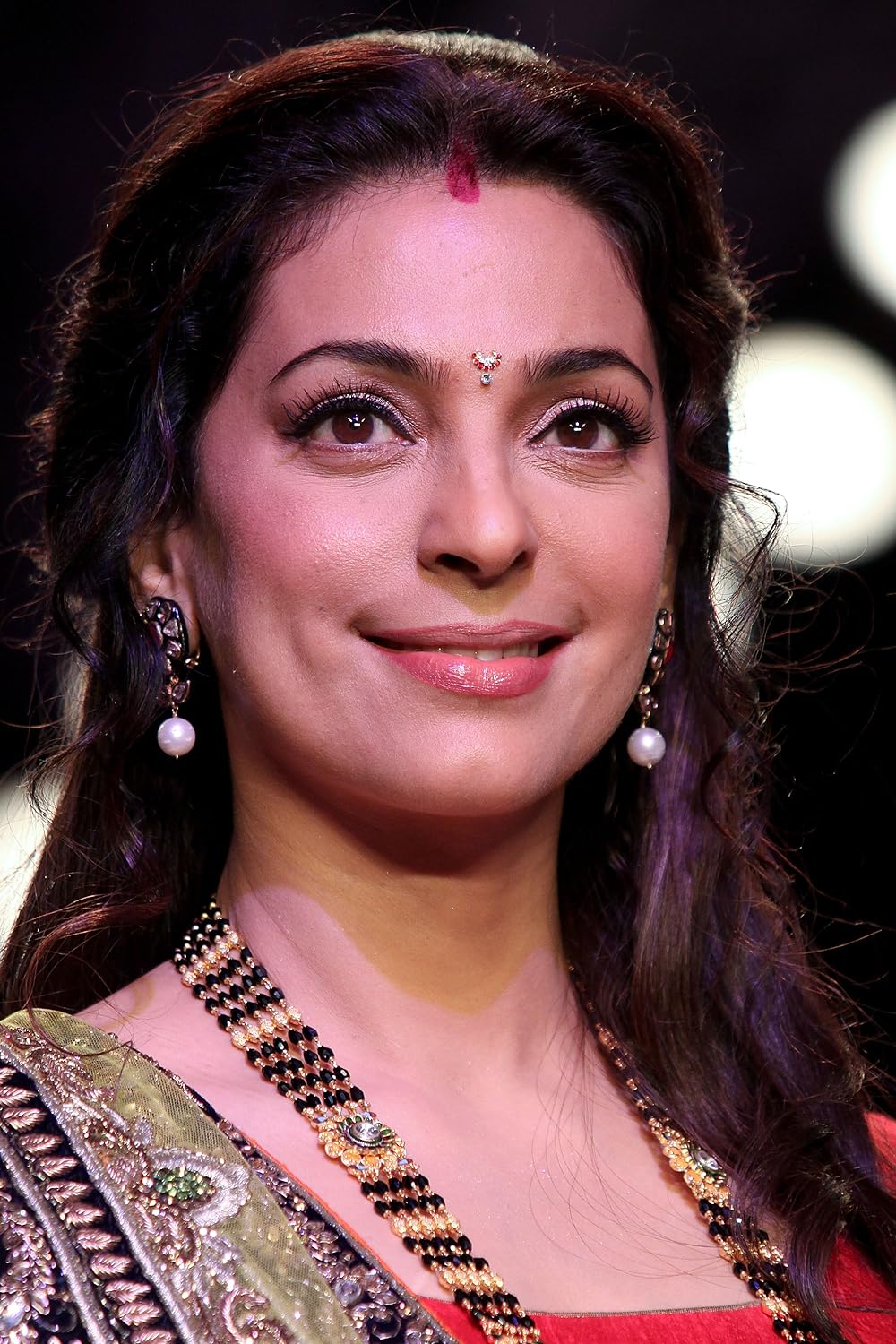 Juhi Chawla