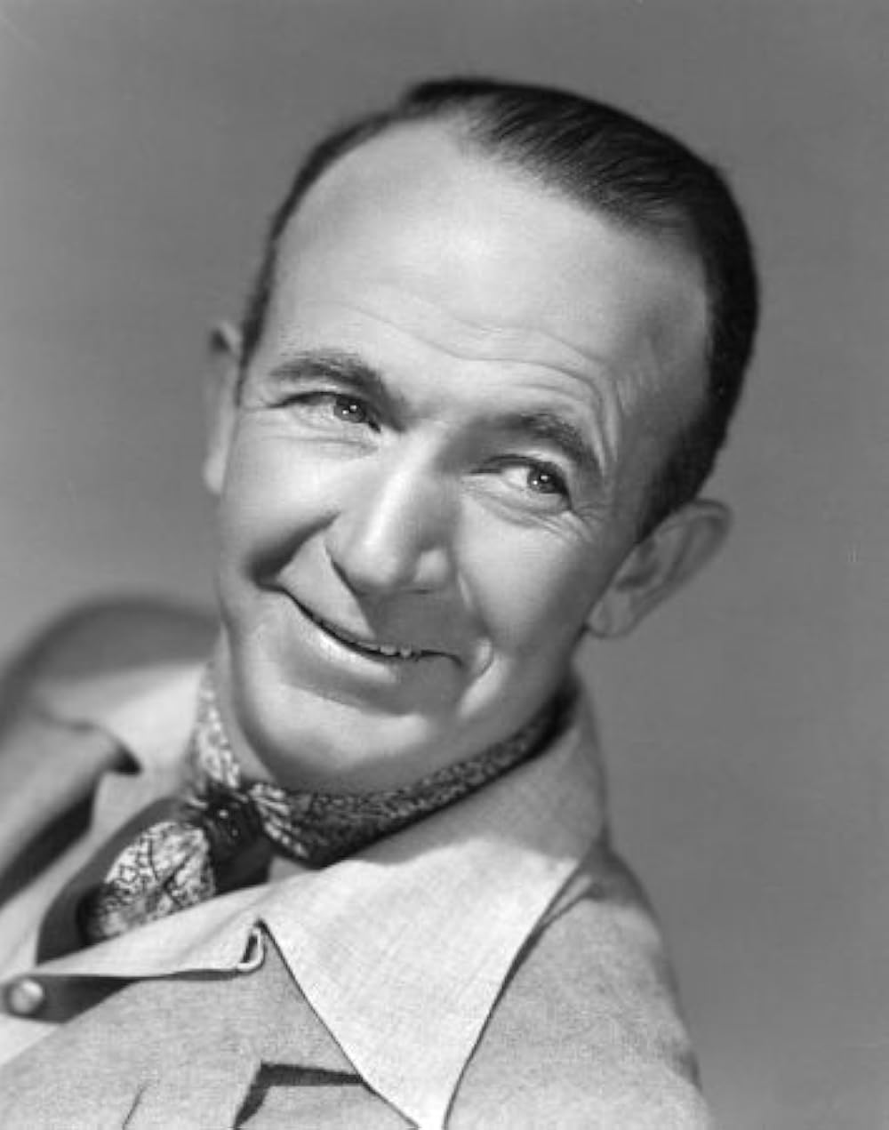 Walter Brennan