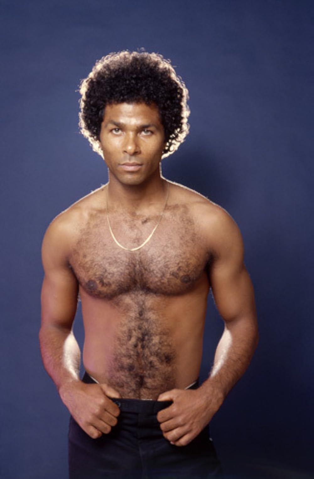 Philip Michael Thomas