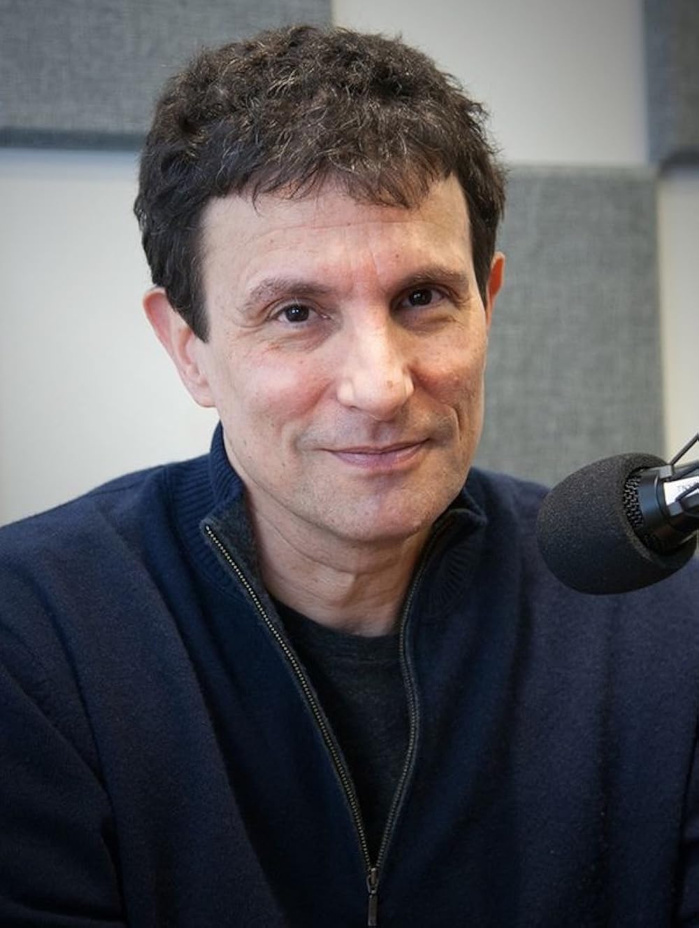 David Remnick