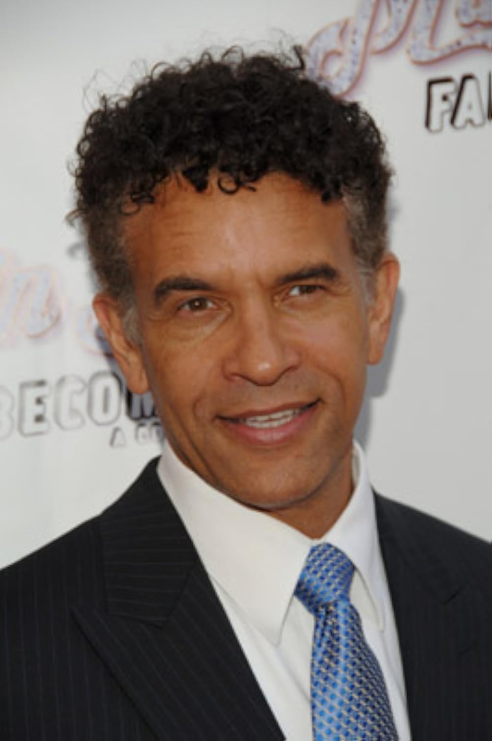 Brian Stokes Mitchell