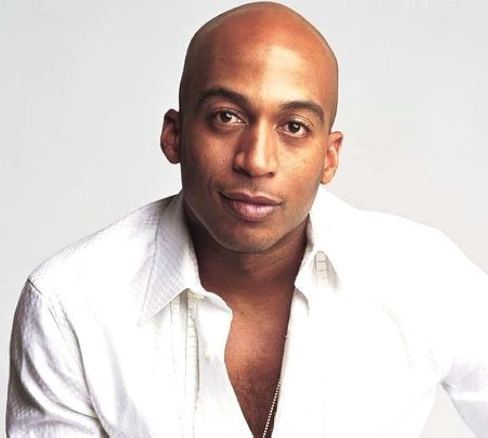 James Lesure