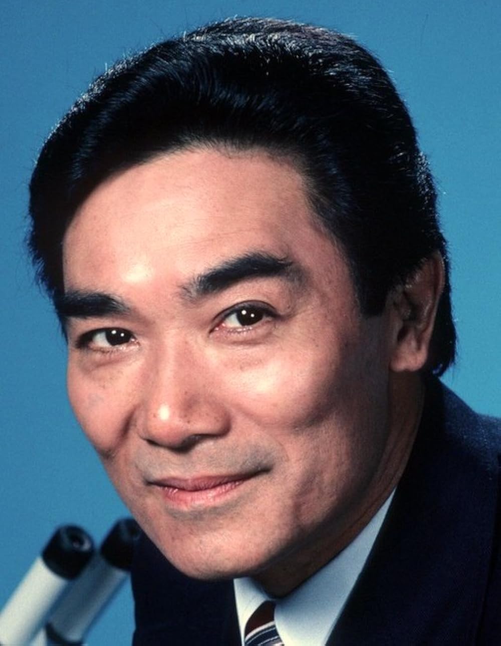 Robert Ito