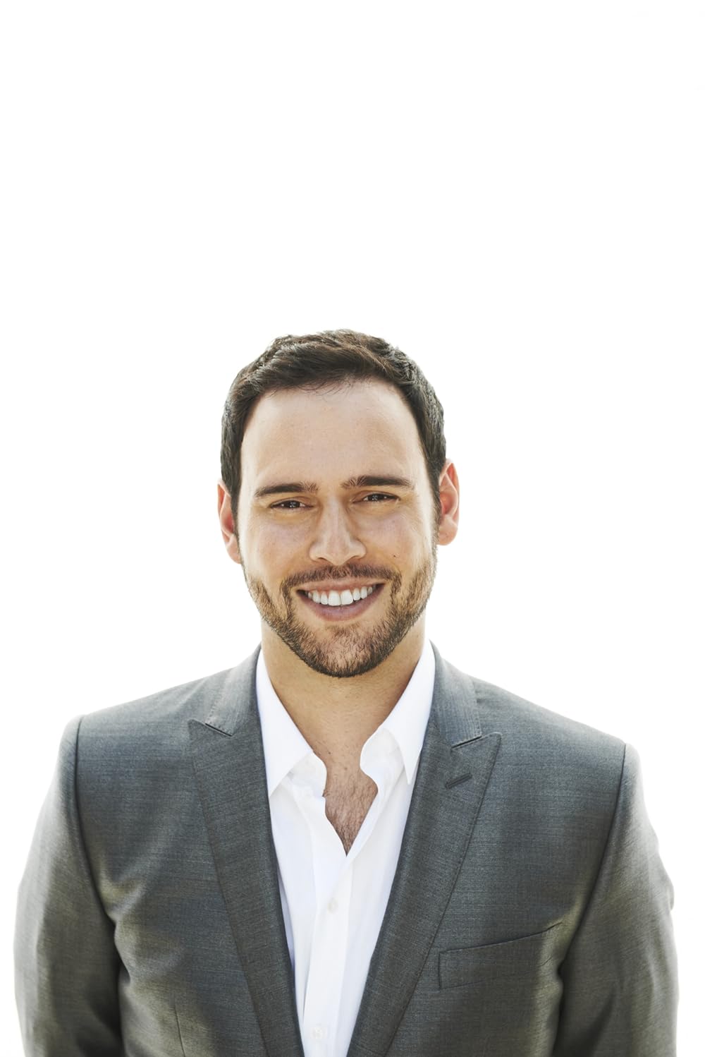 Scooter Braun