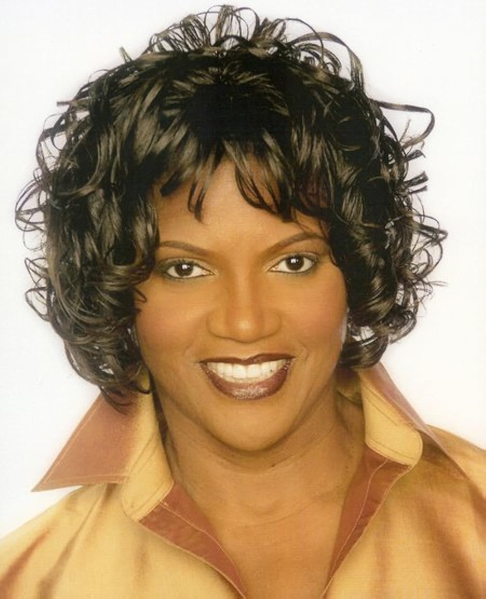 Anna Maria Horsford