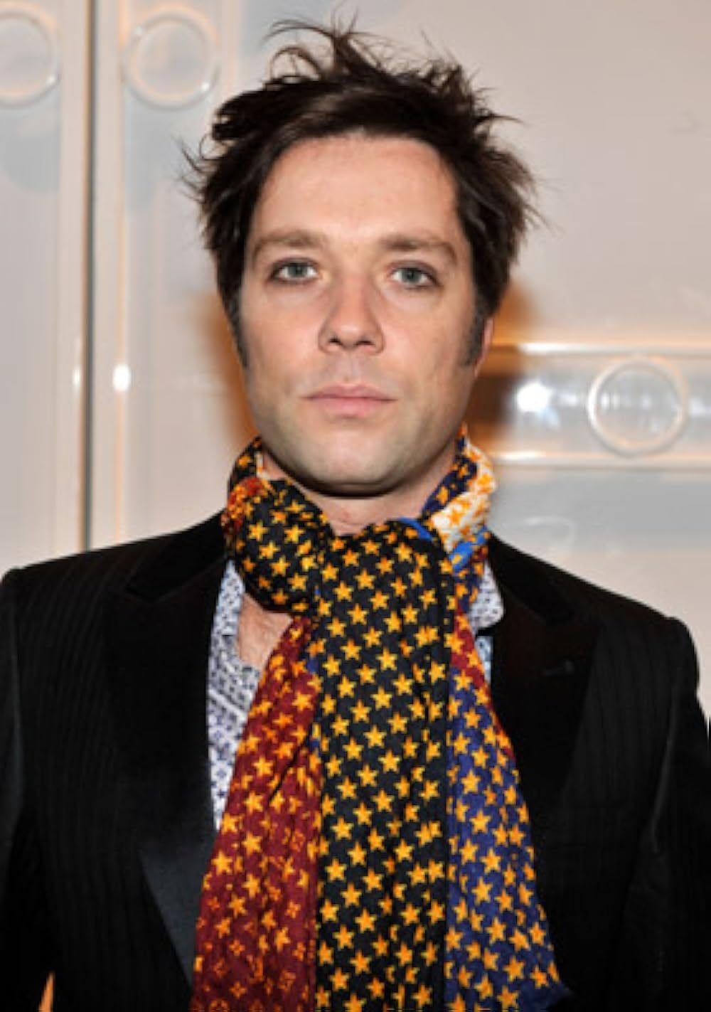 Rufus Wainwright