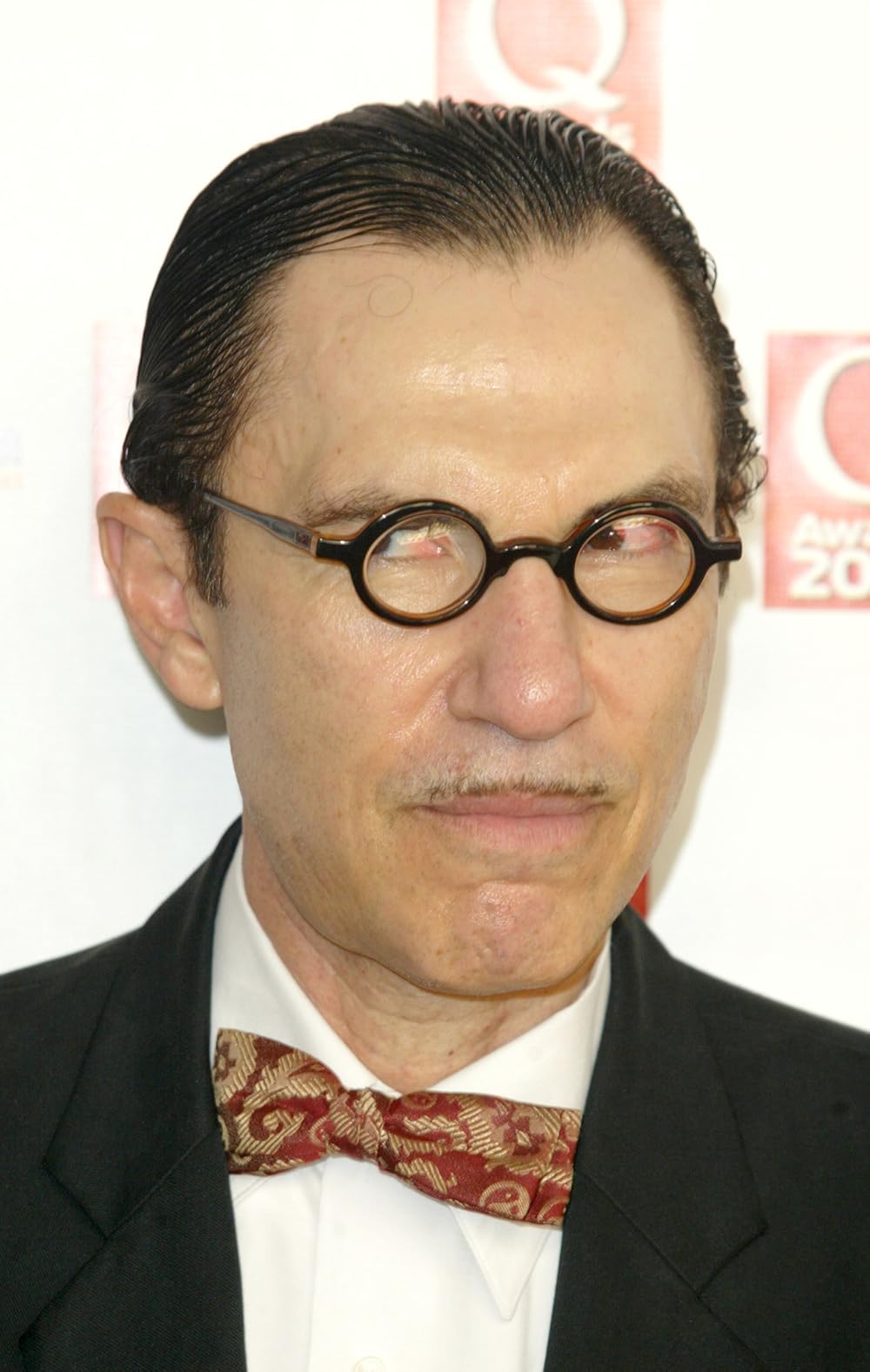 Ron Mael