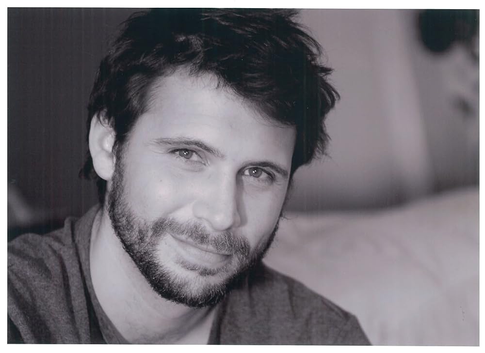 Jeremy Sisto