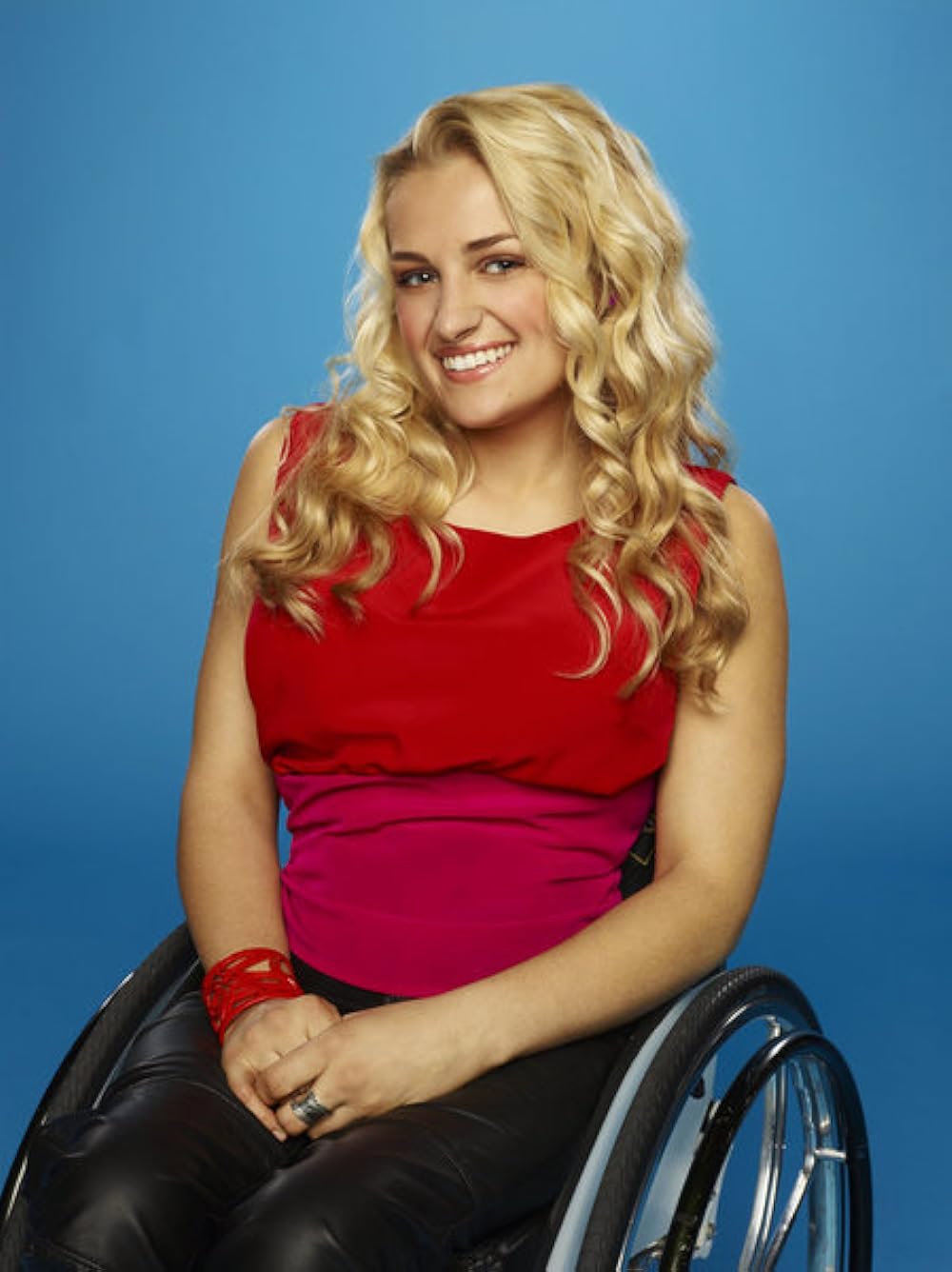 Ali Stroker