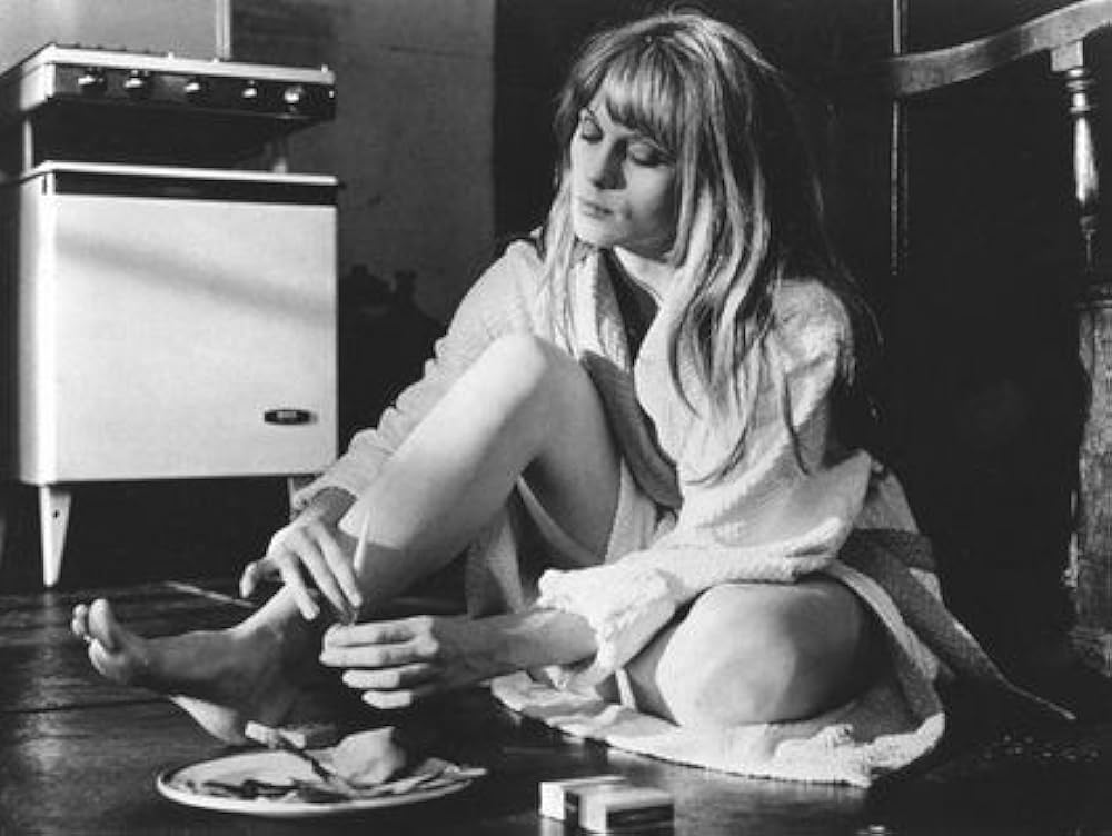 Françoise Dorléac