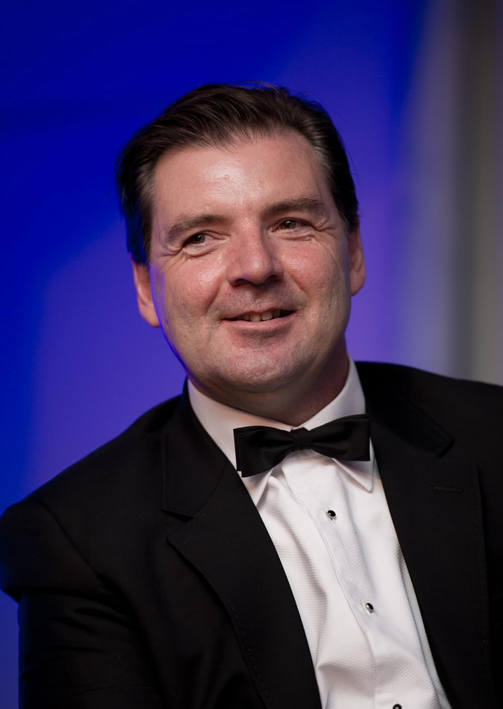 Brendan Coyle