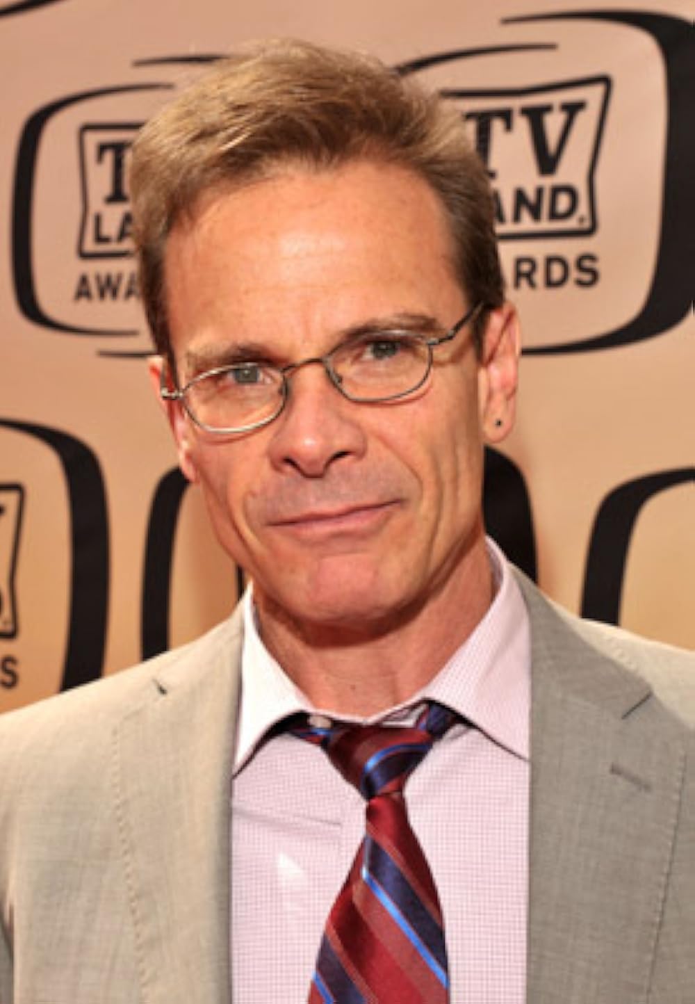 Peter Scolari