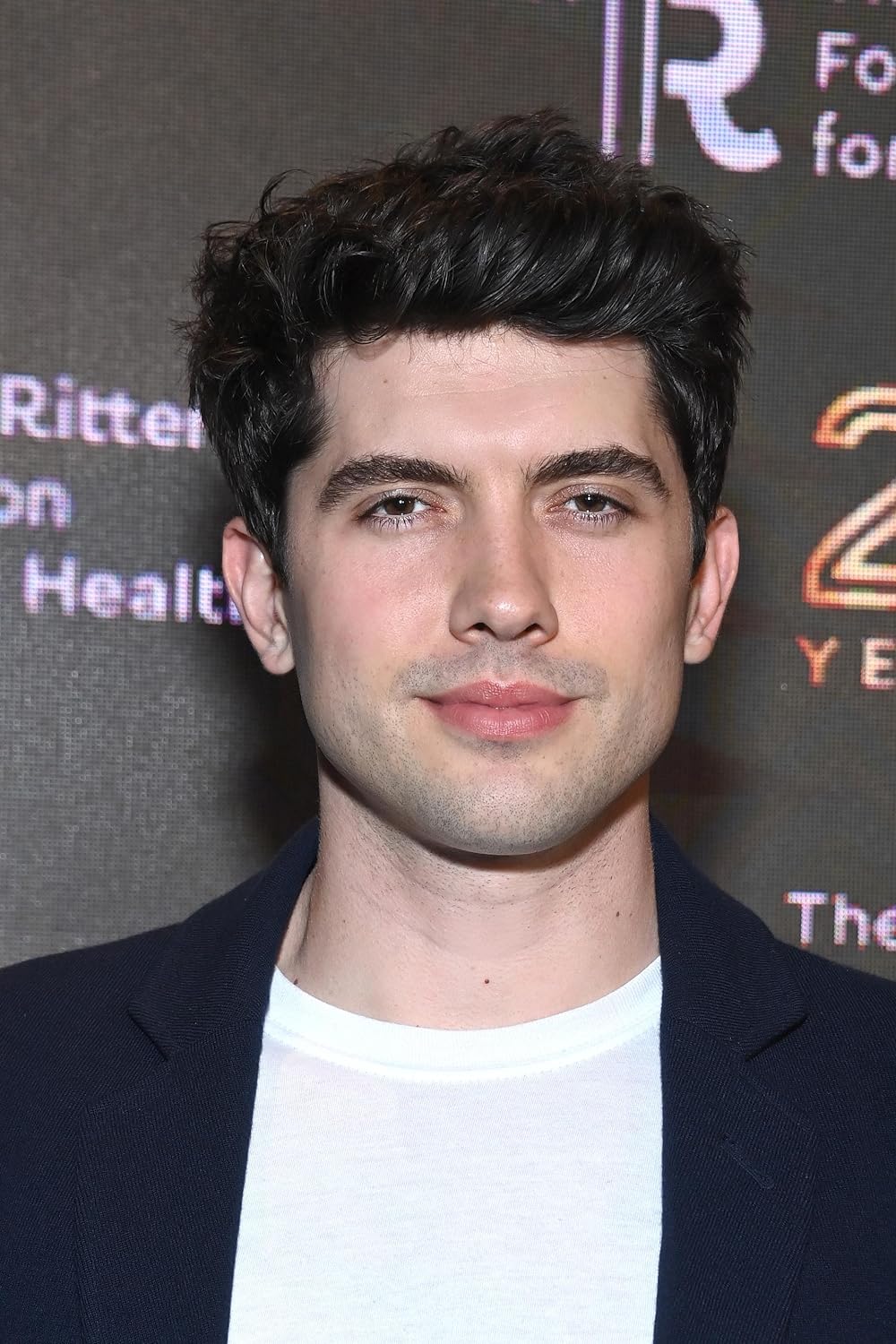 Carter Jenkins