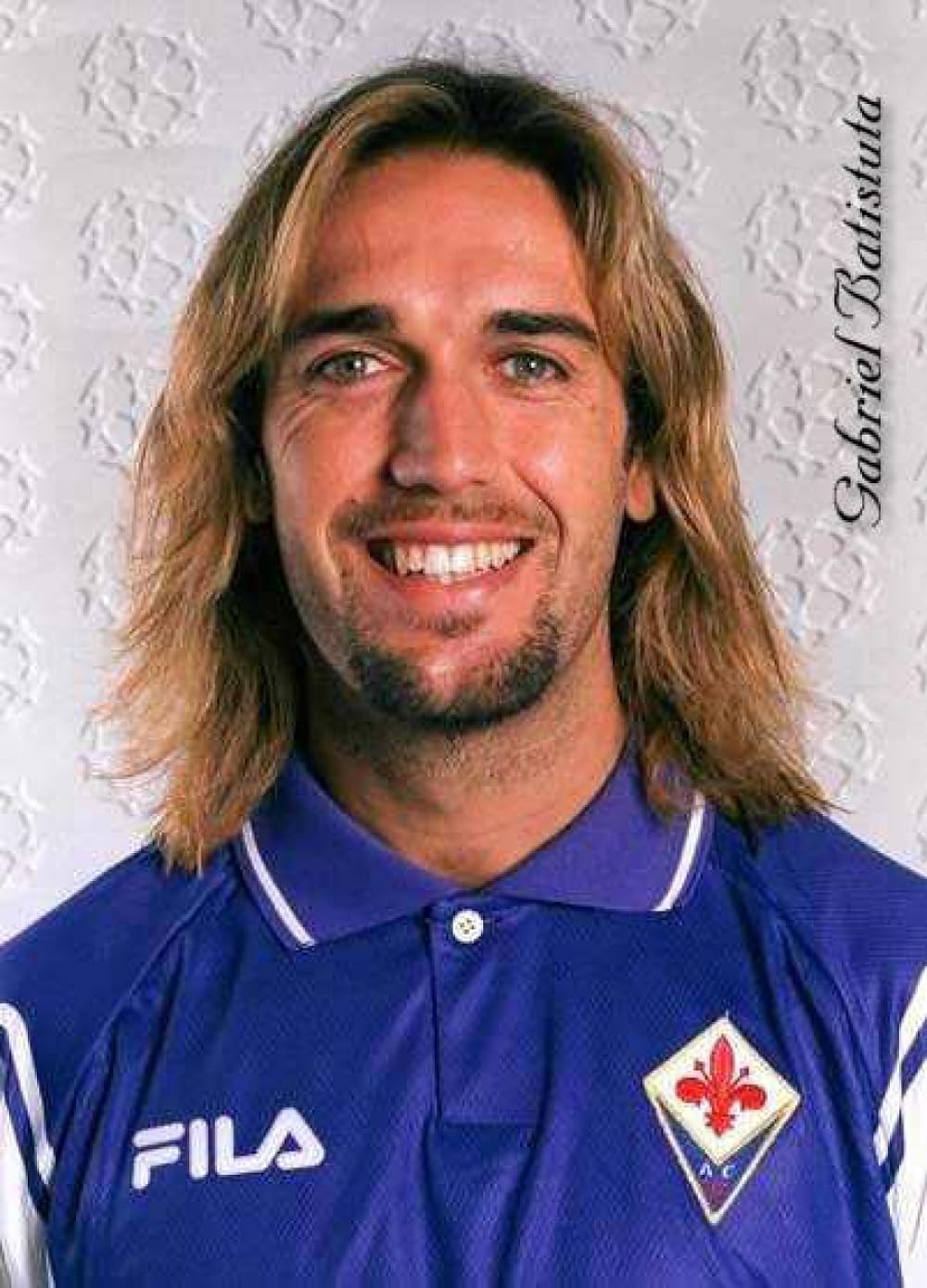 Gabriel Batistuta