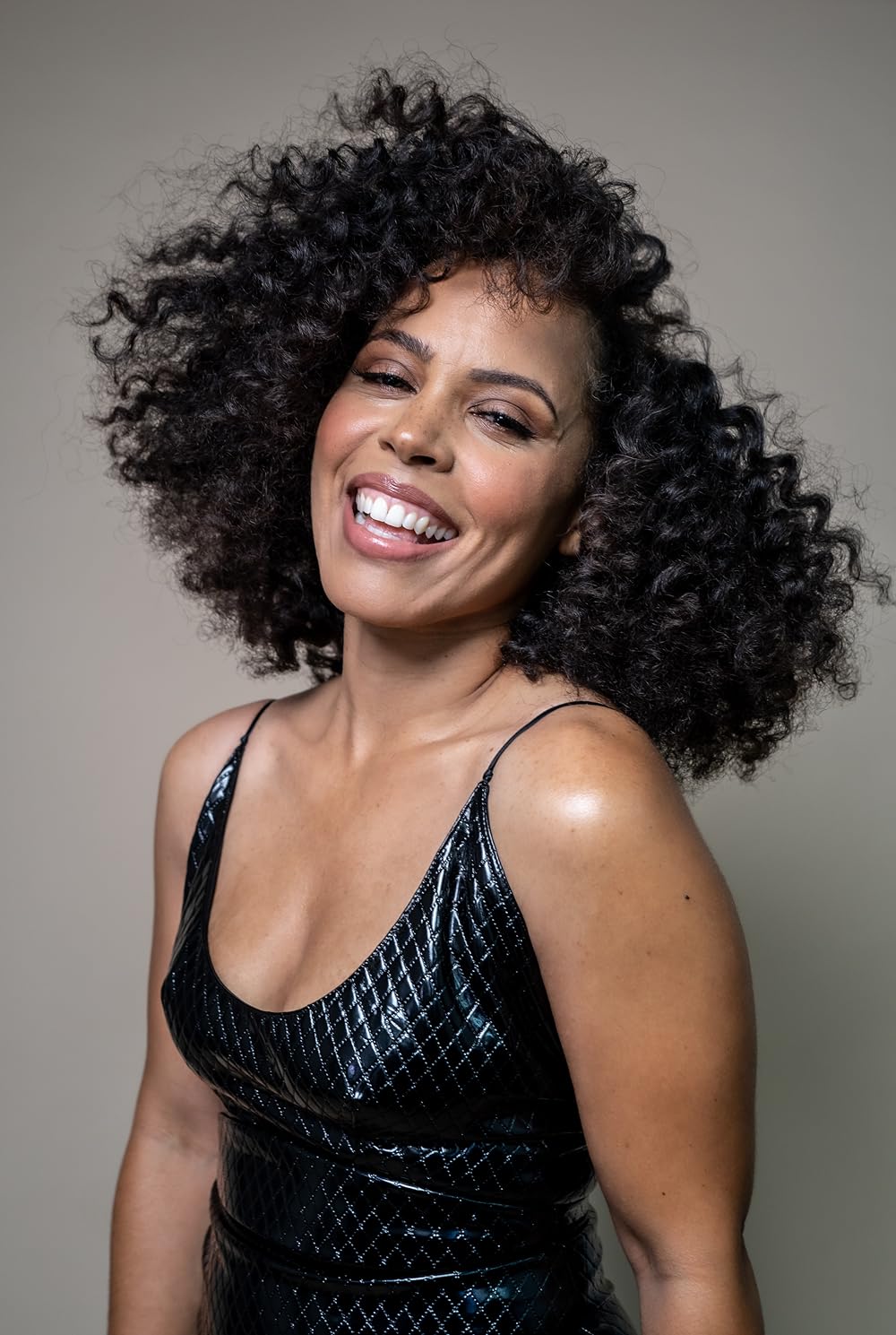 Amirah Vann