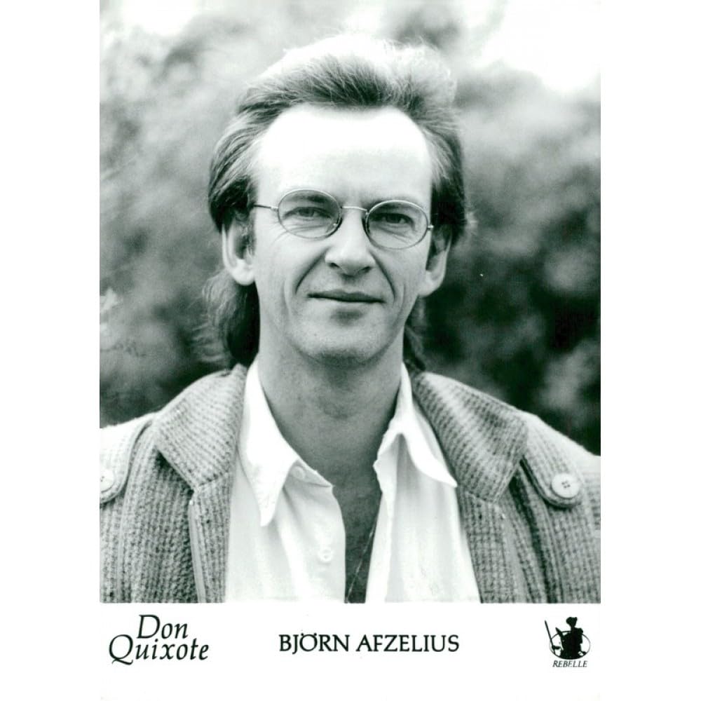 Björn Afzelius