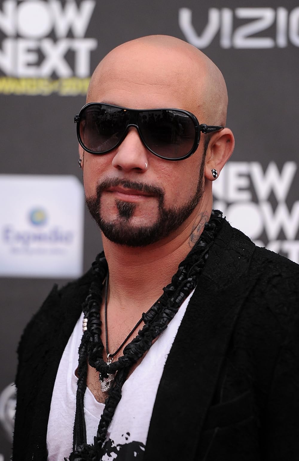 A.J. McLean