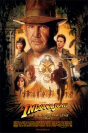 Indiana Jones 4: The Kingdom of the Crystal Skull  