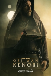 Obi-Wan Kenobi: A Jedis Return  