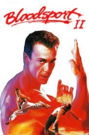 Bloodsport II  