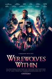 Werewolves Within  