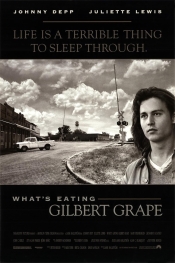 Whats Eating Gilbert Grape  