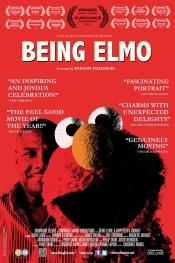 Being Elmo: A Puppeteers Journey  