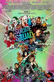 Suicide Squad  