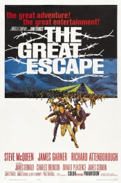 The Great Escape  