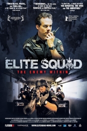 Elite Squad: The Enemy Within  