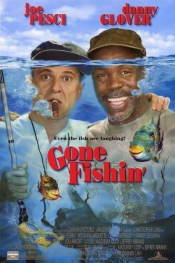 Gone Fishin  