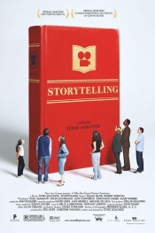 Storytelling  