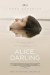 Alice, Darling  