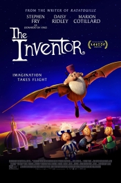 The Inventor  