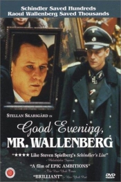 Good Evening, Mr. Wallenberg  