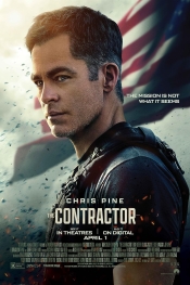 The Contractor  