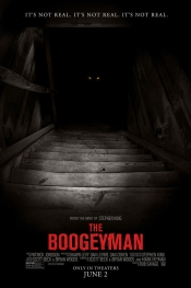 The Boogeyman  