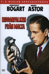 The Maltese Falcon  