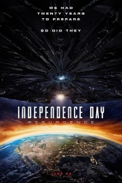 Independence Day: Resurgence  