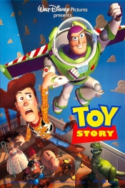 Toy Story  