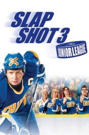 Slap Shot 3: The Junior League  