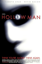 Hollow Man  