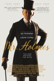 Mr. Holmes  