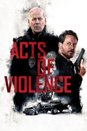 Acts of Violence  