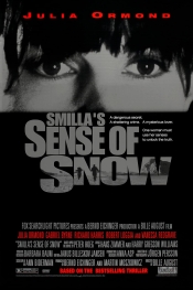 Smillas Sense of Snow  