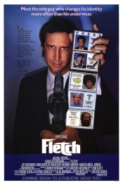 Fletch  