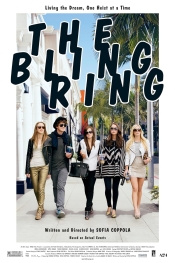 The Bling Ring  