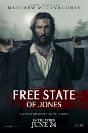 Free State of Jones  