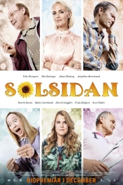 Solsidan   