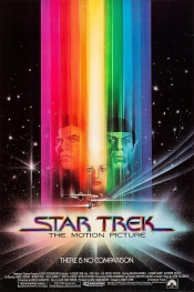 Star Trek: The Motion Picture  